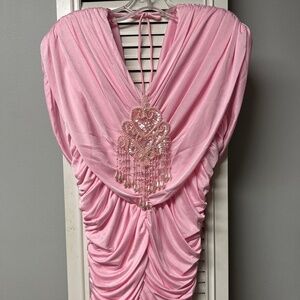 Vintage Dress